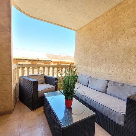Ardi Casa Apartment Ла Мата Екстериор снимка