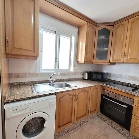 Ardi Casa Apartment Ла Мата Екстериор снимка
