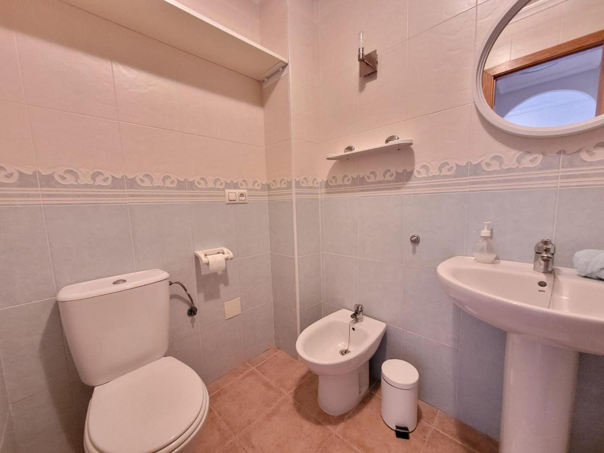 Ardi Casa Apartment Ла Мата Екстериор снимка