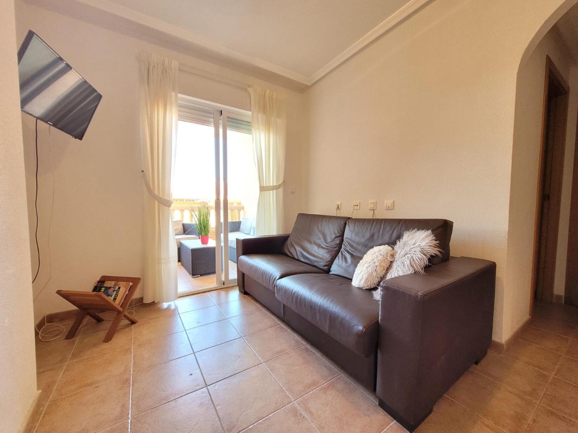 Ardi Casa Apartment Ла Мата Екстериор снимка