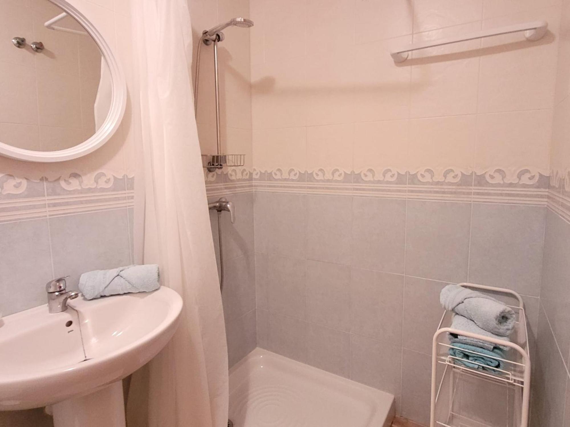 Ardi Casa Apartment Ла Мата Екстериор снимка