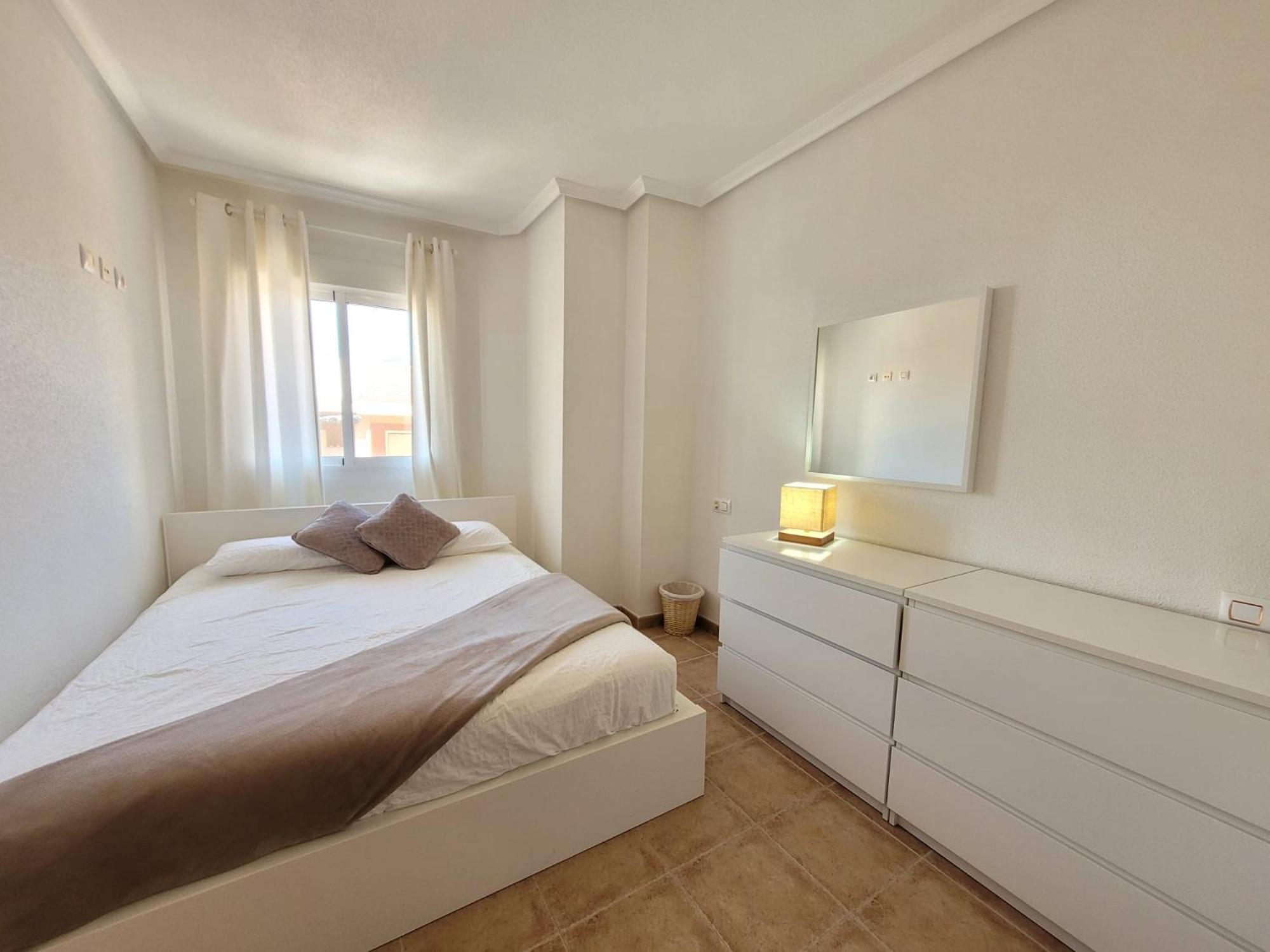 Ardi Casa Apartment Ла Мата Екстериор снимка