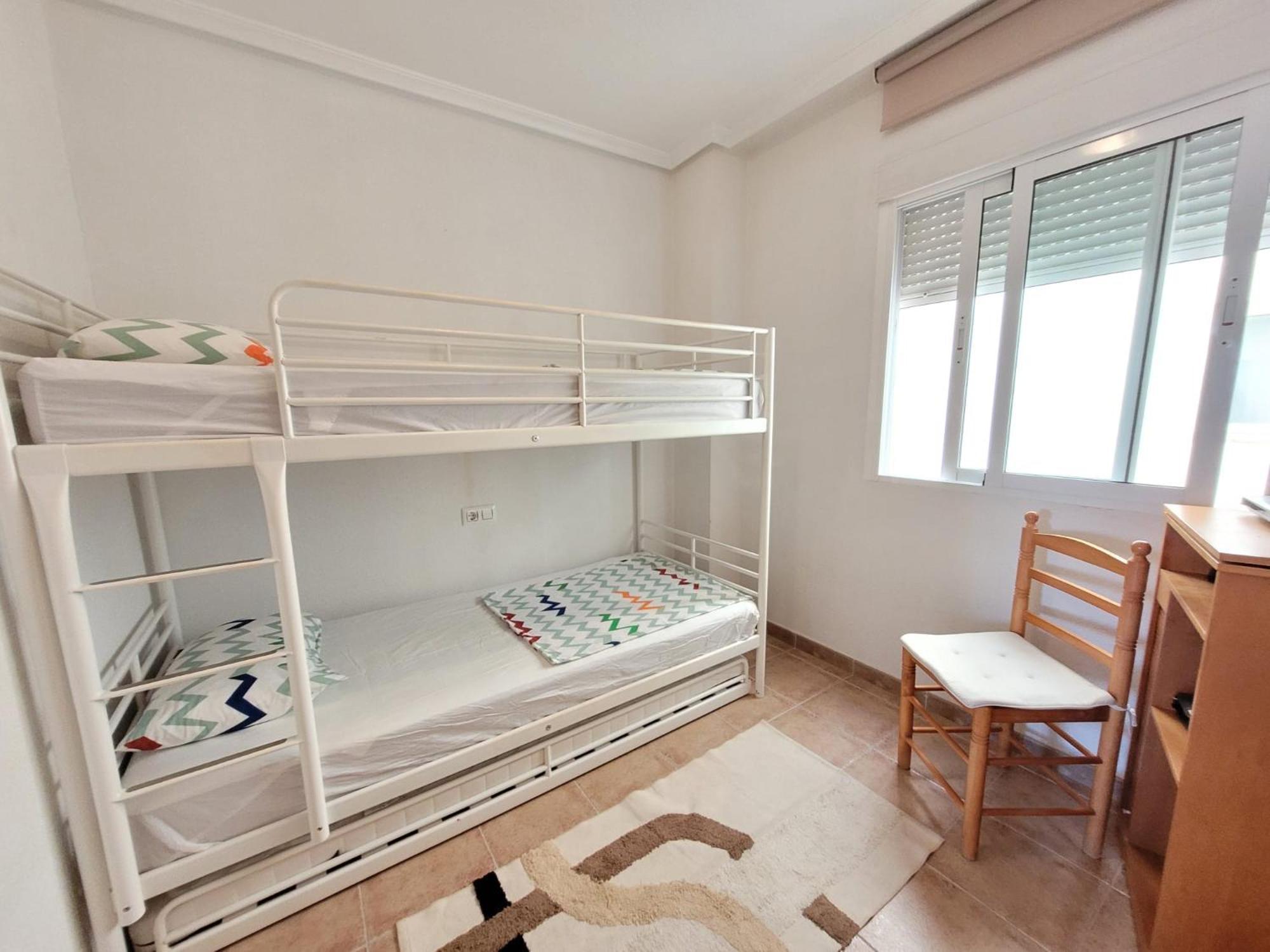 Ardi Casa Apartment Ла Мата Екстериор снимка